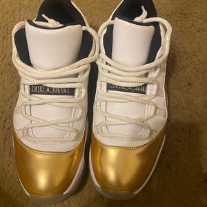 Jordan 11 lows